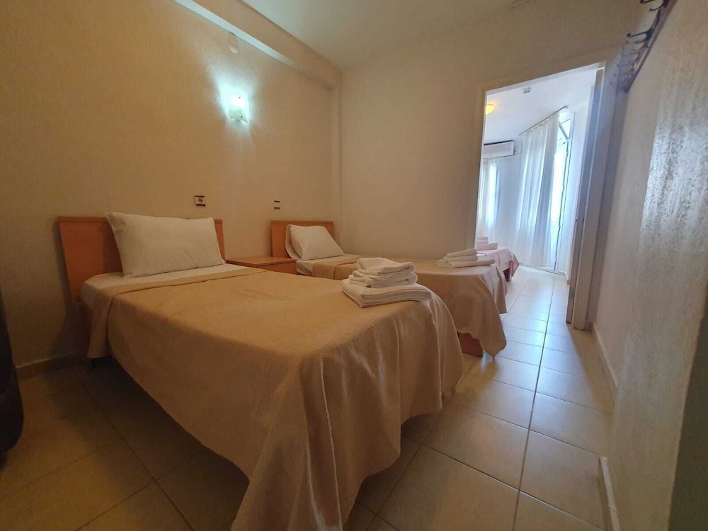 Nese Otel Cesme - Boutique Class 8/34