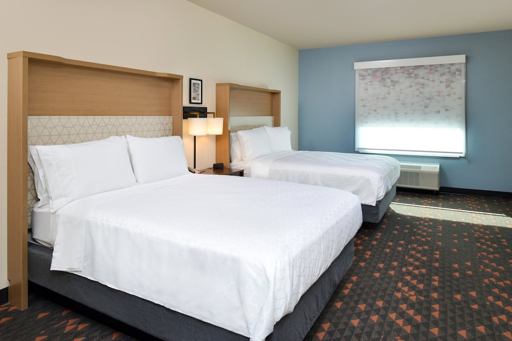 Holiday Inn Fort Worth - Alliance 21/71