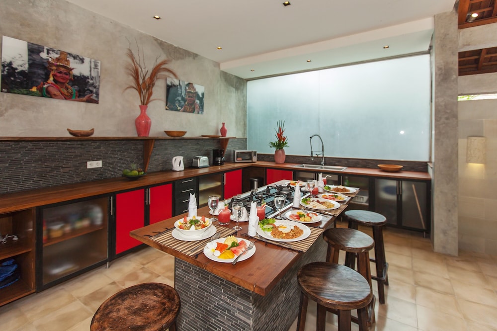 Villa Liang By Nagisa Bali 36/49
