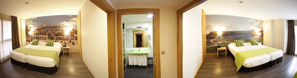 ELE Enara Boutique Hotel 20/31