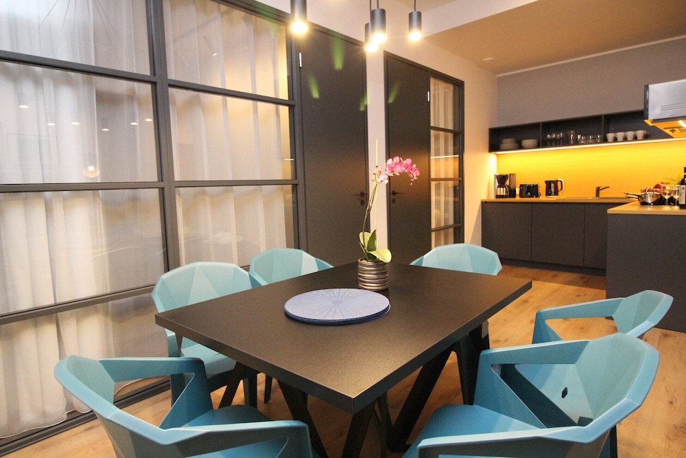 Tallinn City Apartments Old Town Suites 40/50