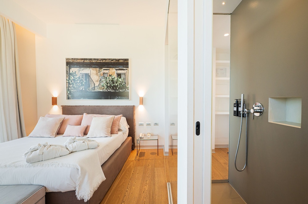 Unìco Boutique Hotel D'arte 9/50