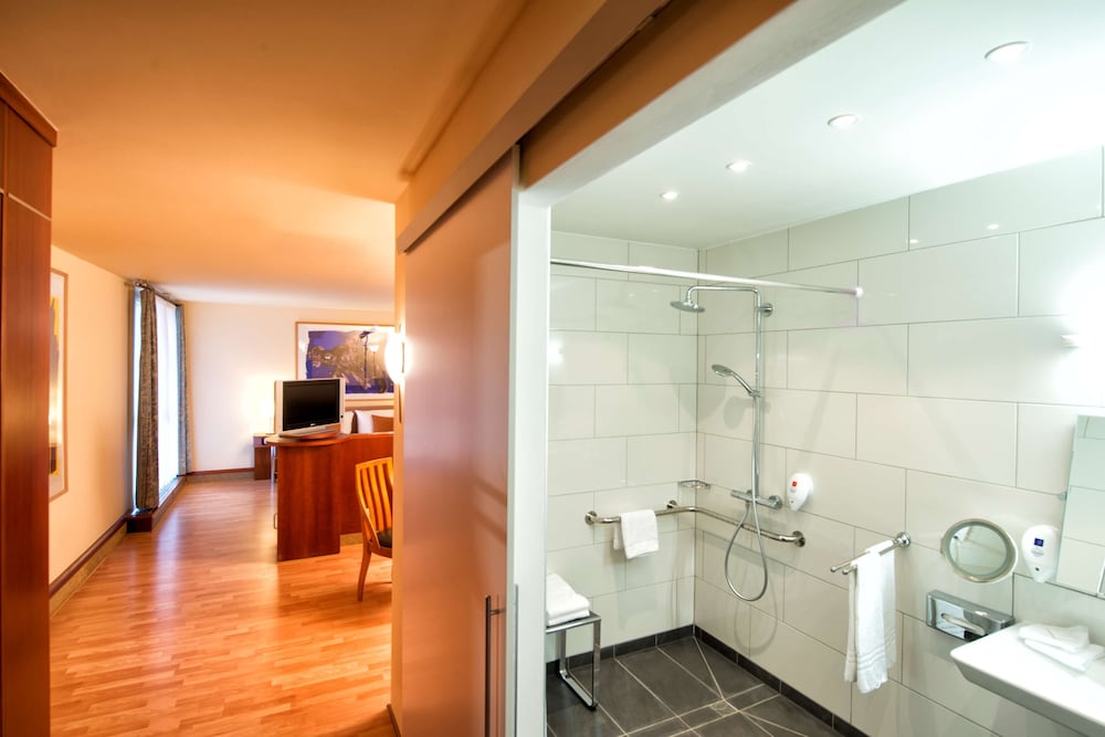 Radisson Blu Park Hotel Conference Centre Dresden Radebeul 26/83