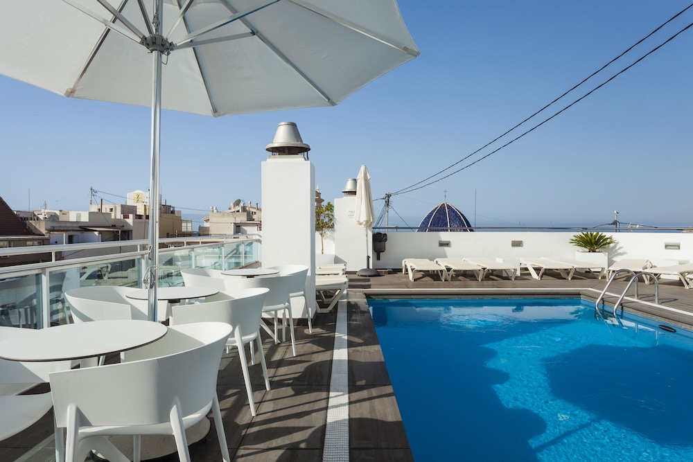 HOTEL CENTRO MAR(FORMERLY CENTRO PLAYA) 19/24