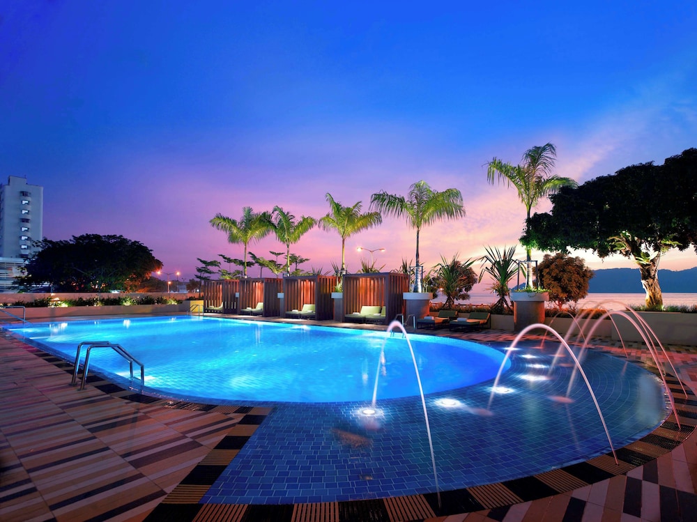 Hyatt Regency Kinabalu 54/59
