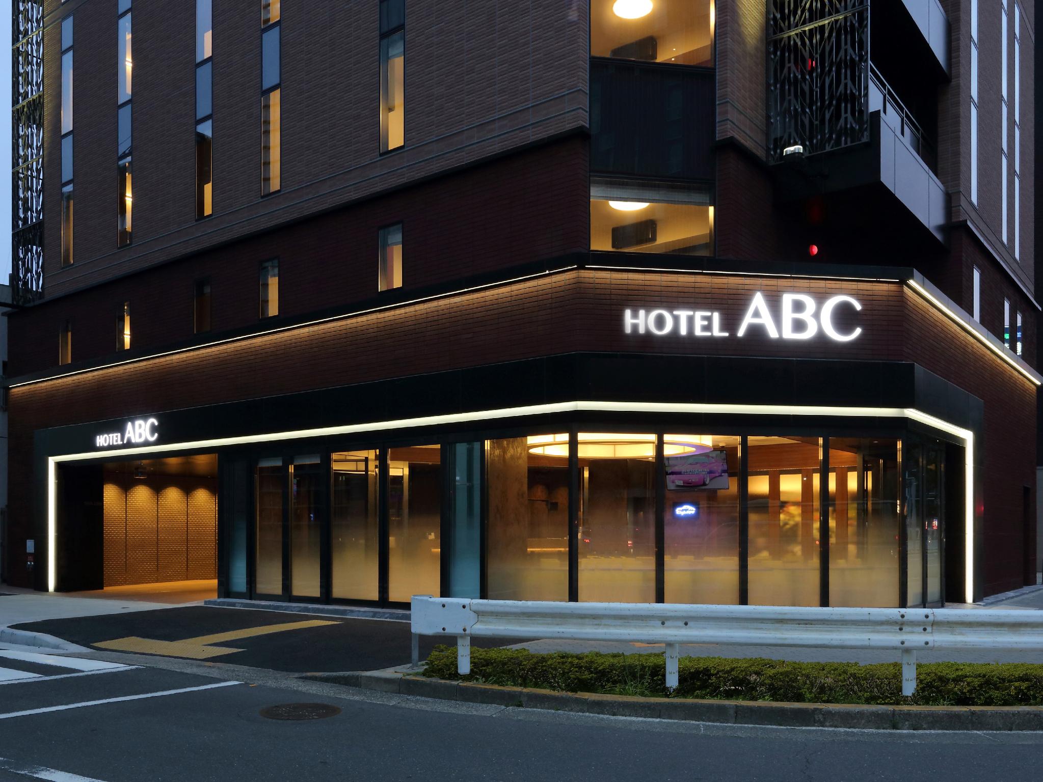 Hotel ABC 1/27