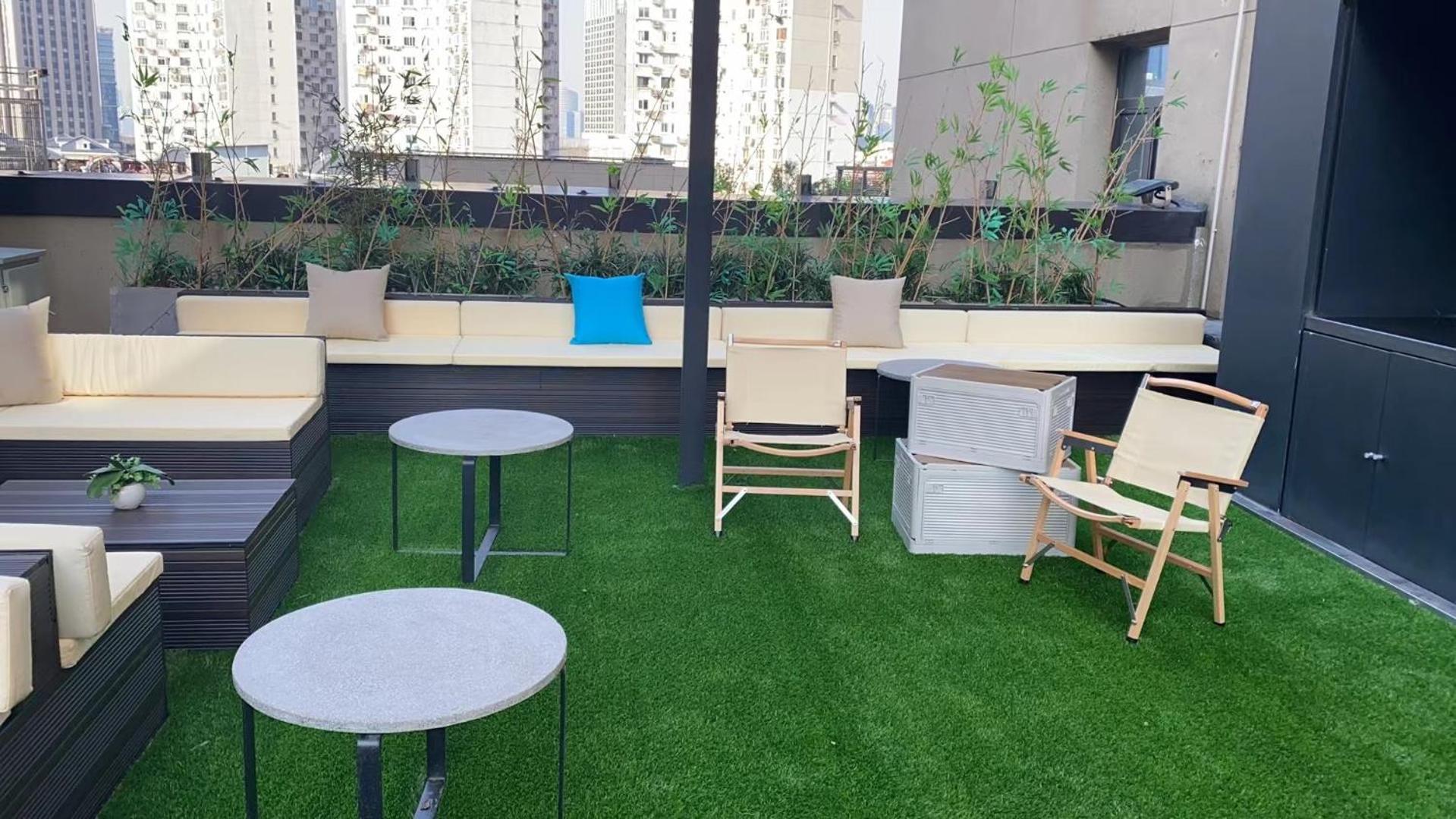 base PUSAN Serviced Apartment 29/33