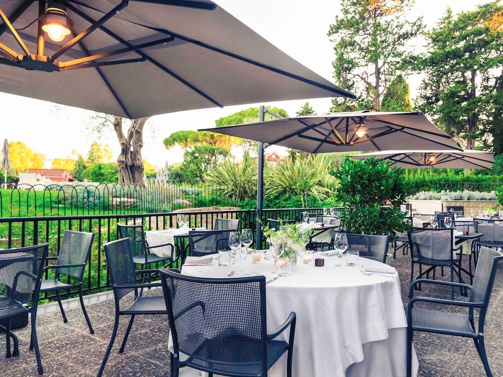 Mercure Villa Romanazzi Carducci 60/76