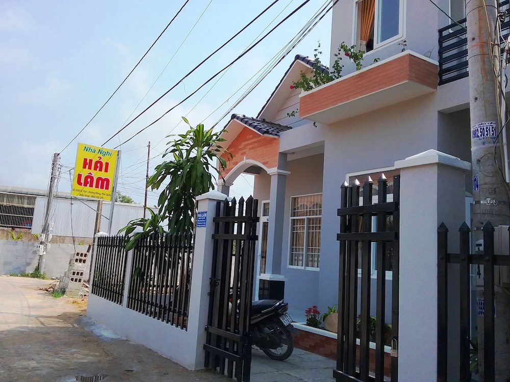 Hai Lam Guesthouse 2/18