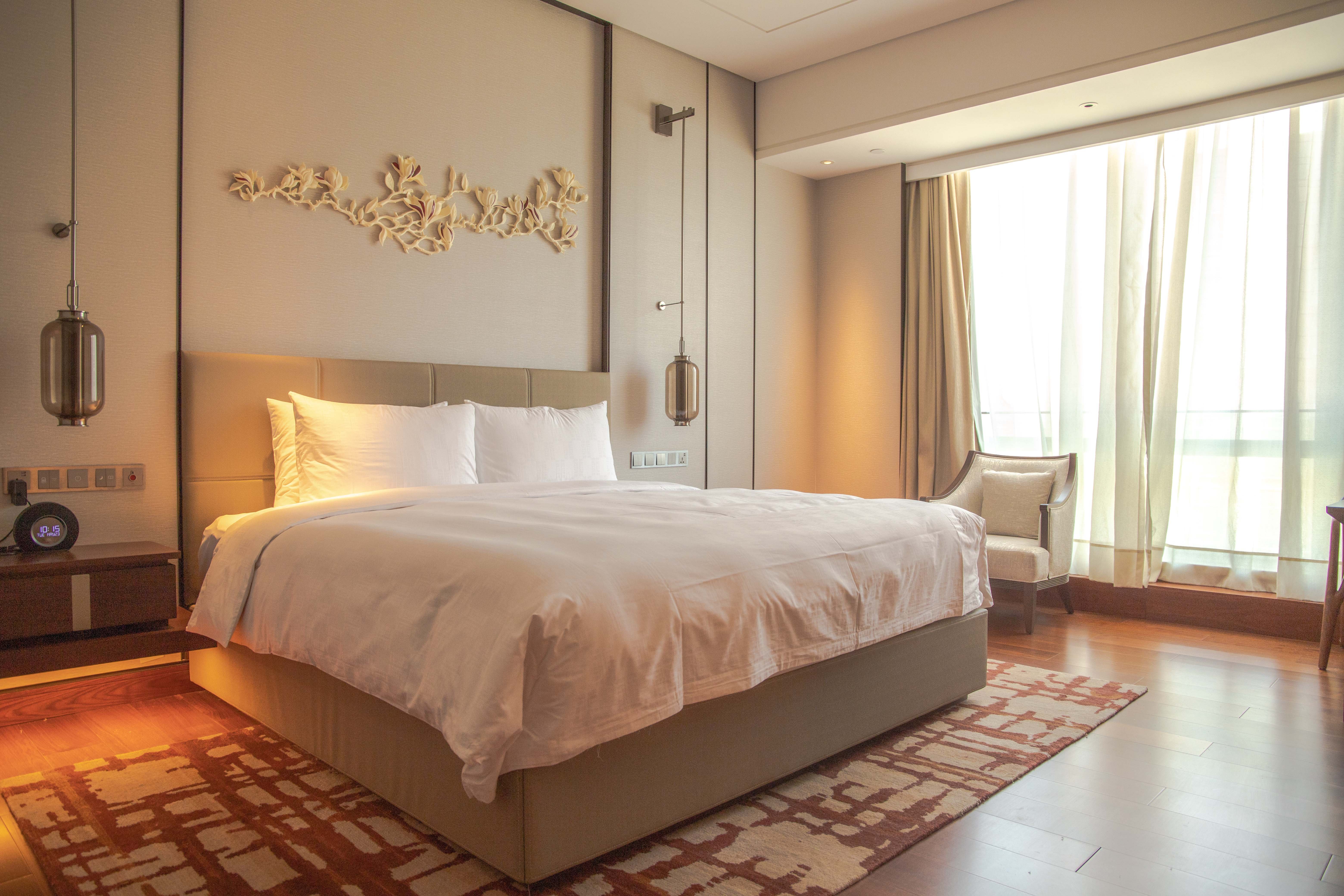 Hualuxe Beijing Xinan 19/55