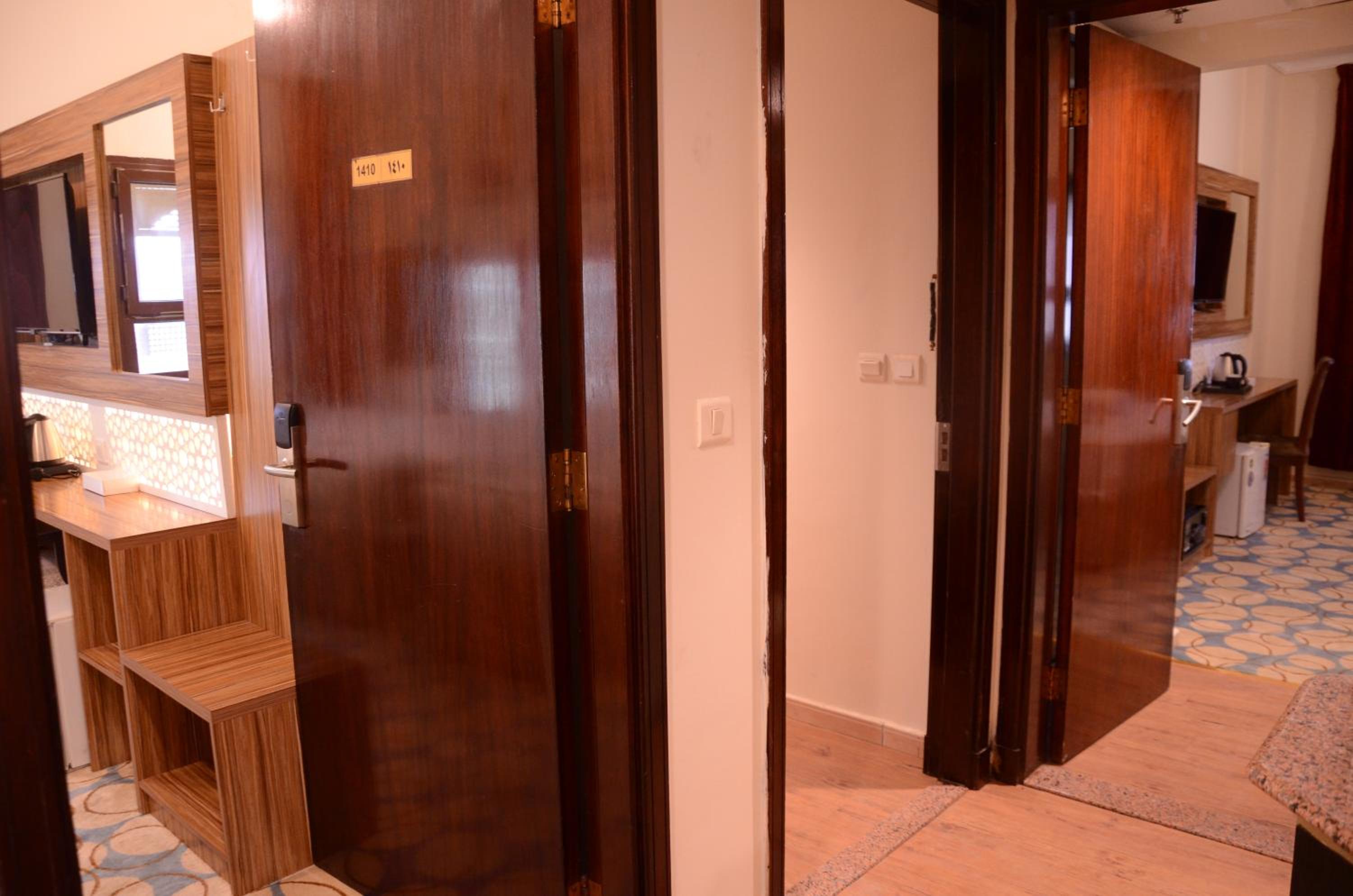 فندق ارتال العالمي (ASTONEAST TAIBA HOTEL Ex Artal Al Alami) 27/49