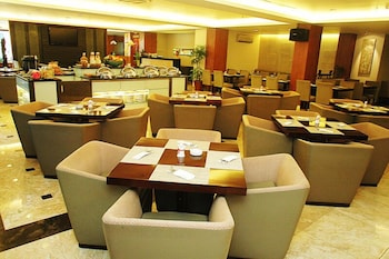 Grand Cemara Hotel Kt 31/39