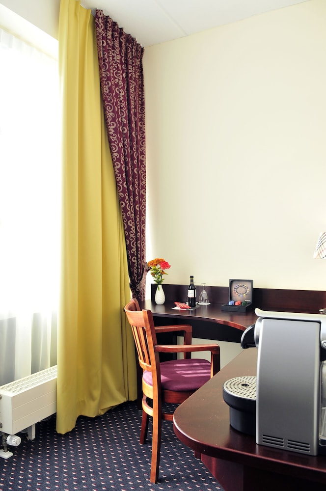 Amrath Hotel Alkmaar 36/63