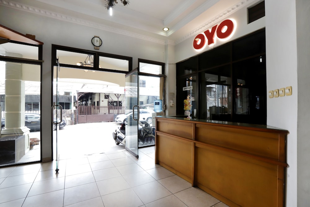 Oyo 297 45 Residence 14/29