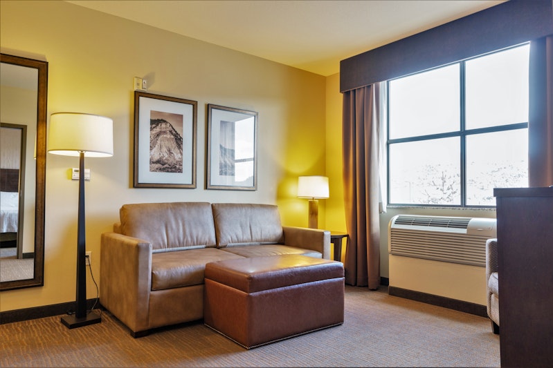 Homewood Suites By Hilton Durango, Co 16/26