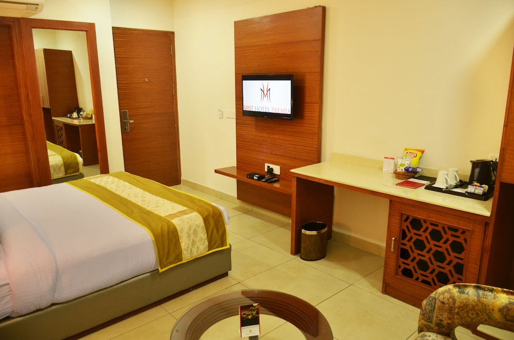 Mint Hotel Premia 21/36