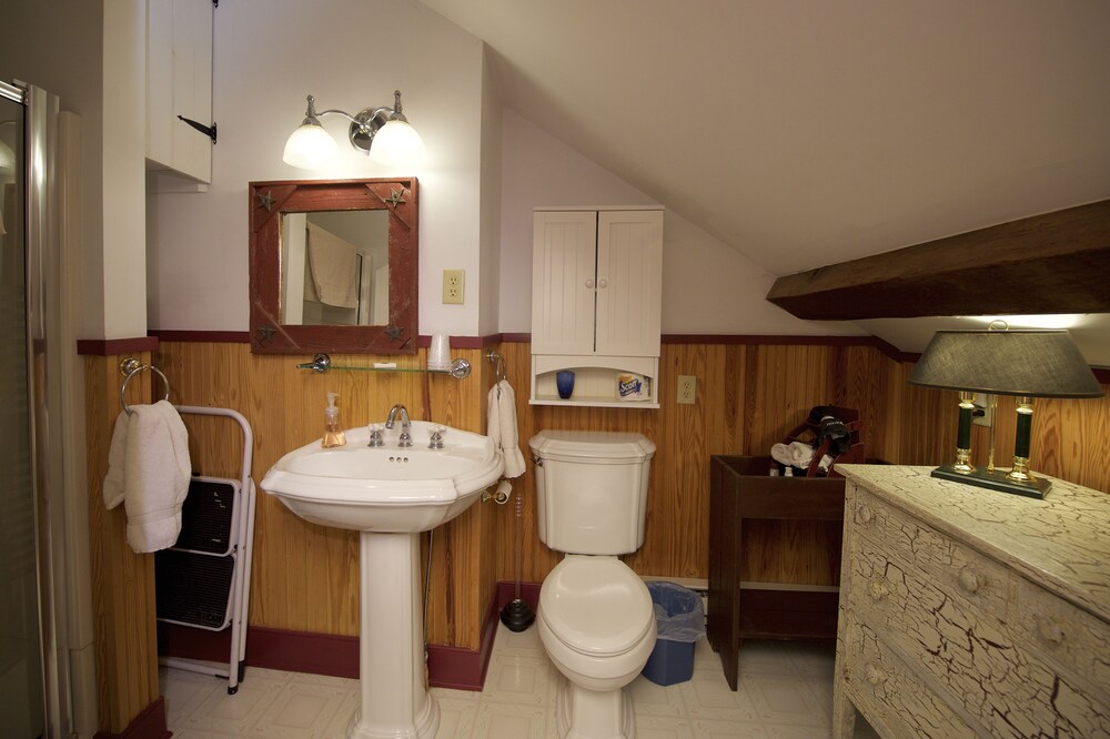 Osceola Mill House B&B 20/69