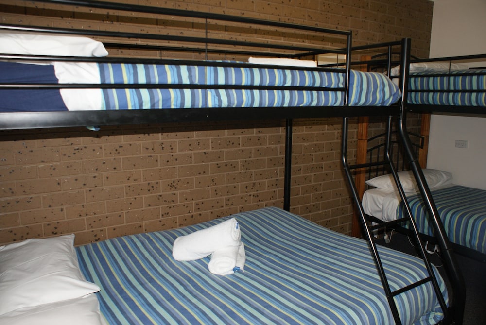 Warrnambool Motel And Holiday Park 38/74