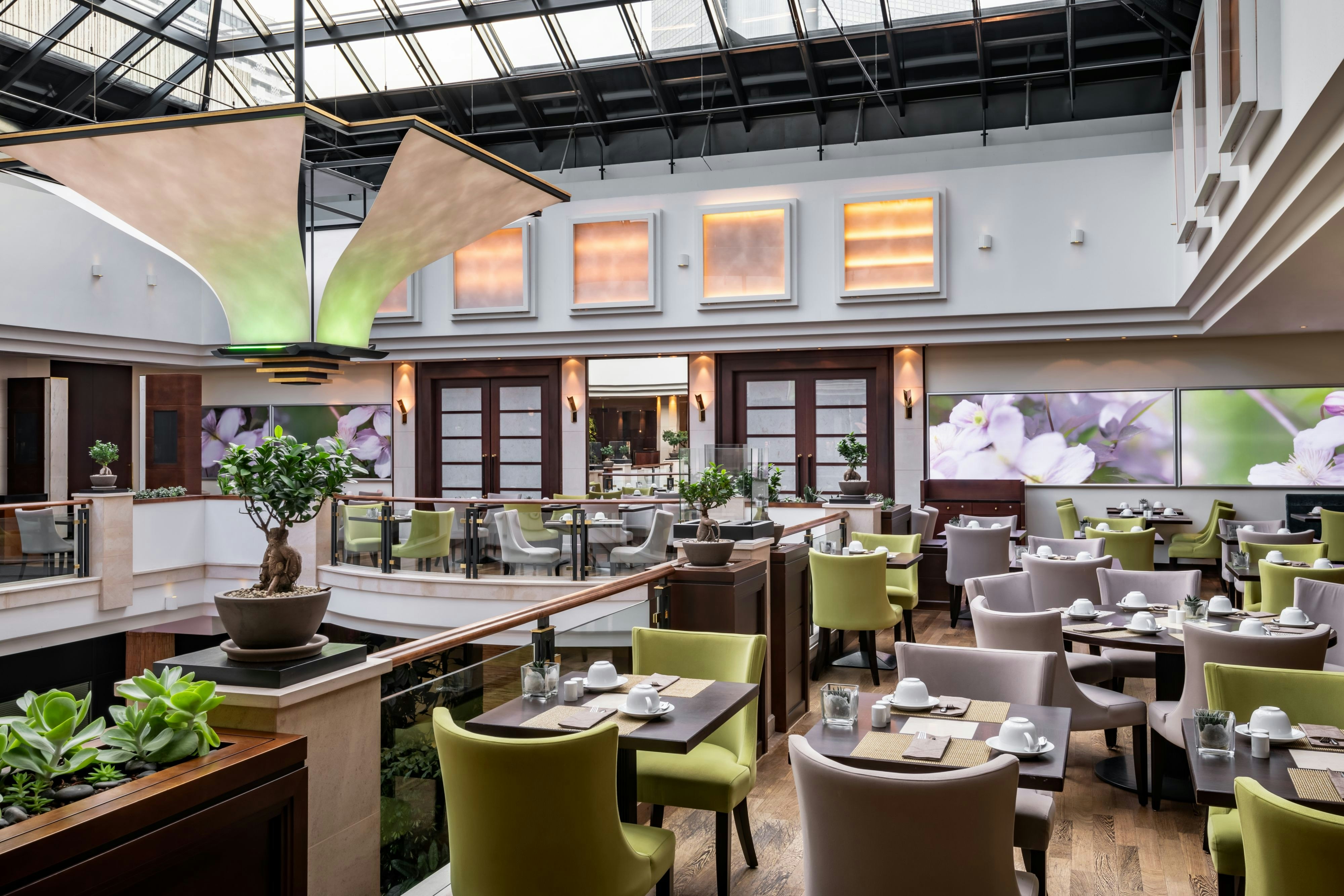 The Westin Grand Munich 46/76