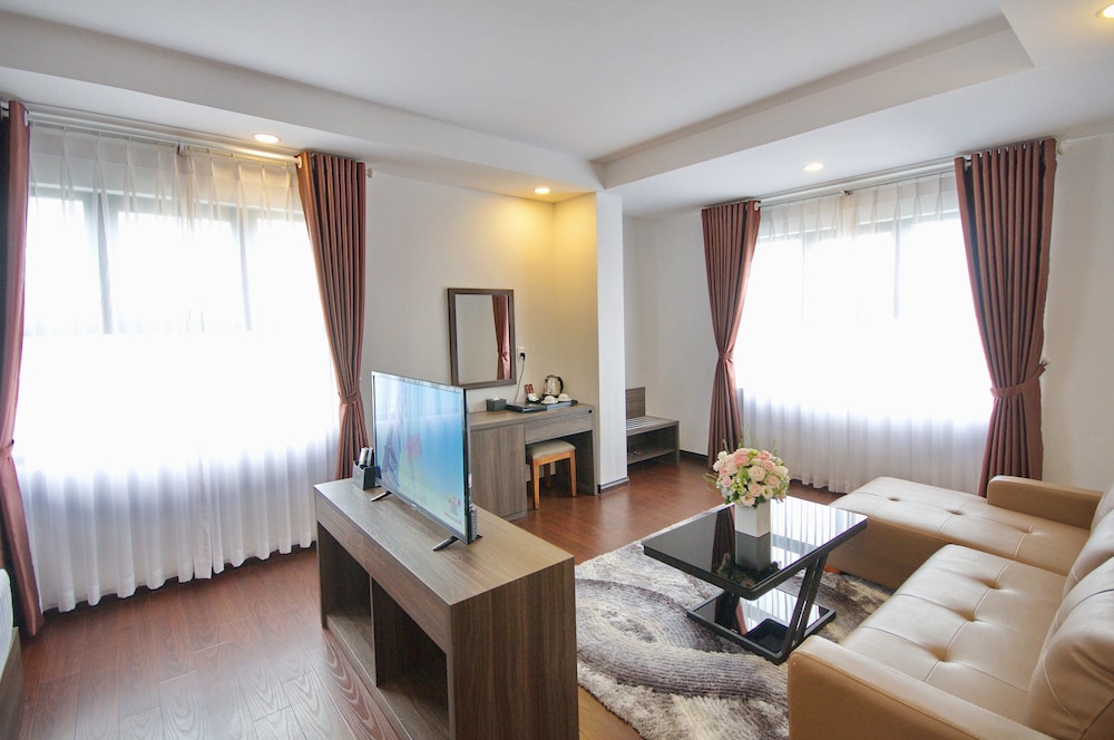 Aries Hotel Nha Trang 37/65