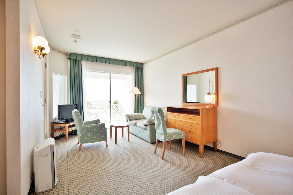 Wakayama Marina City Hotel 37/65
