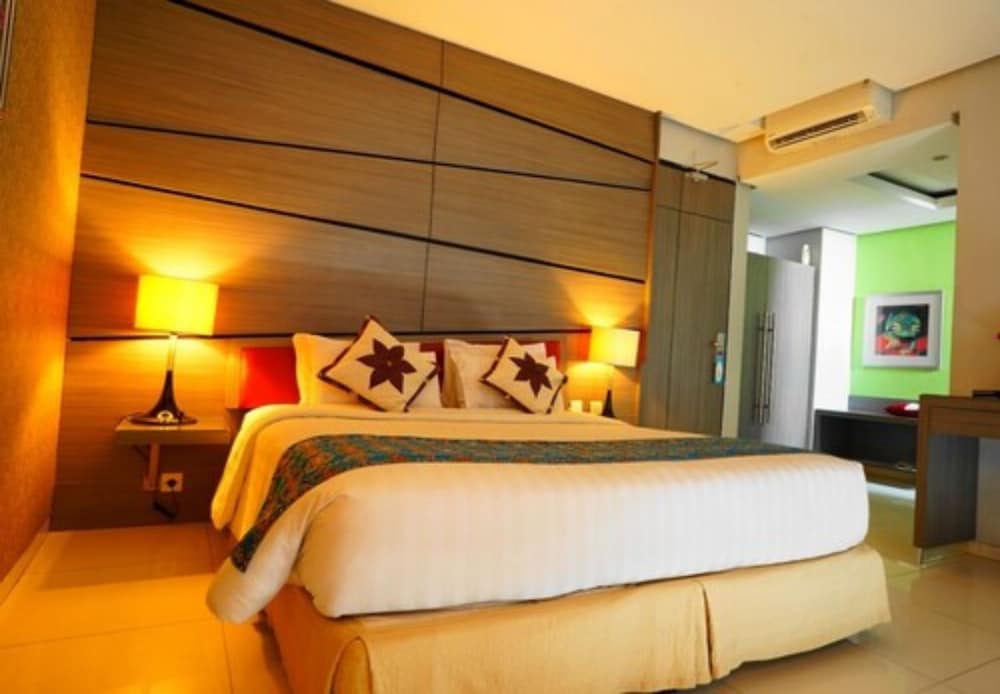 Tanjung Kodok Beach Resort 9/38