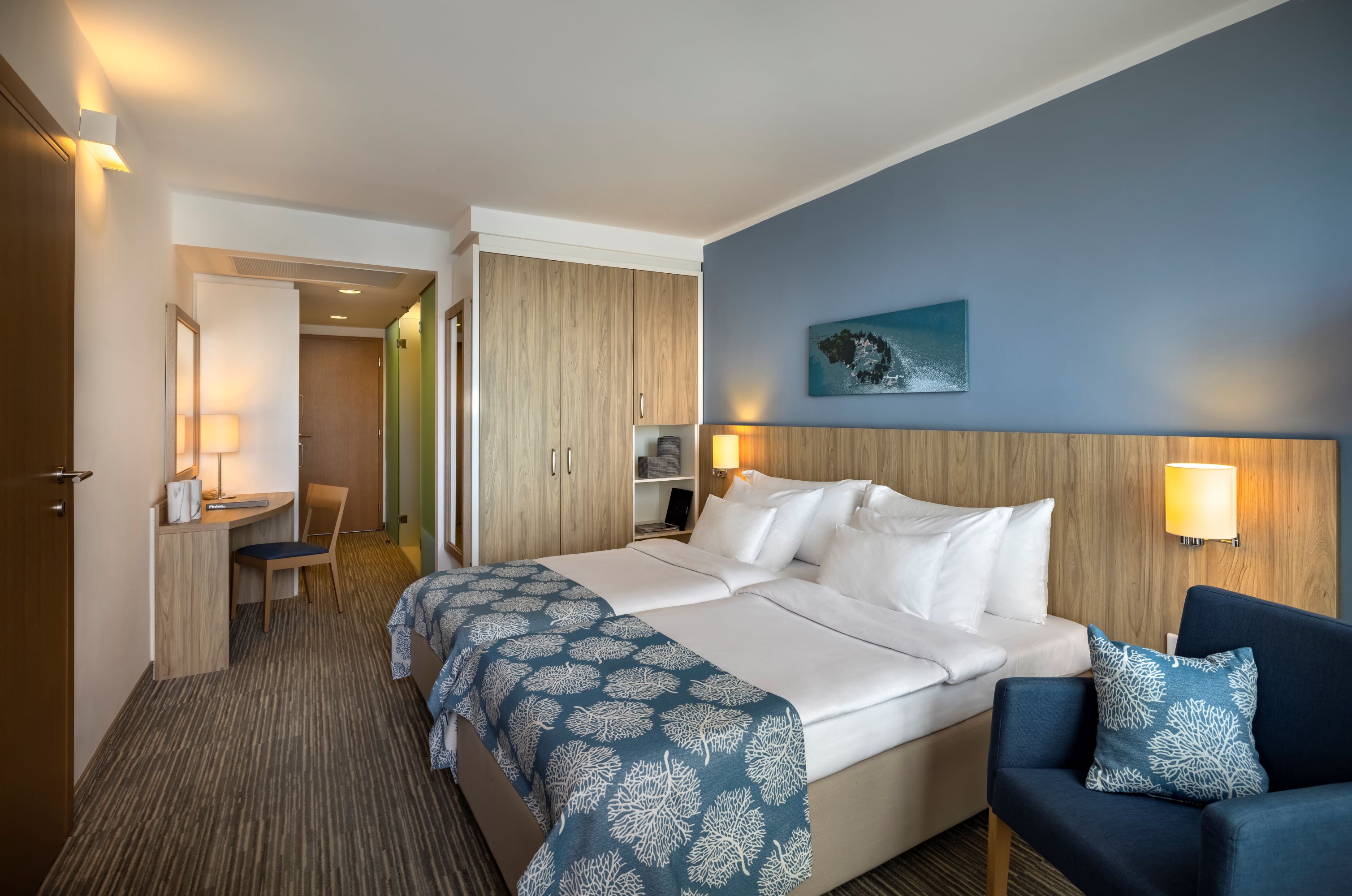Isabella Island Resort Valamar Collection Hotel 12/67