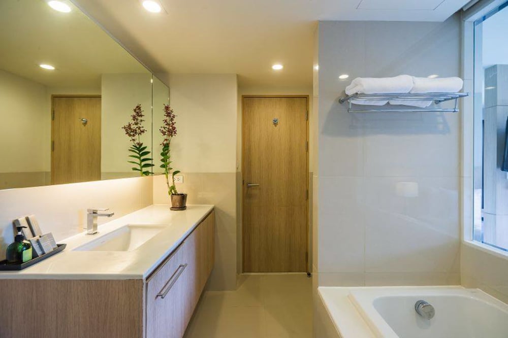 The Residence On Thonglor 60/61