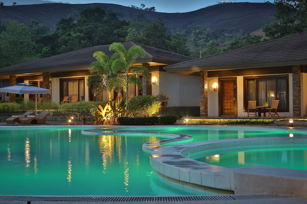 Coron Soleil Garden Resort 3/68