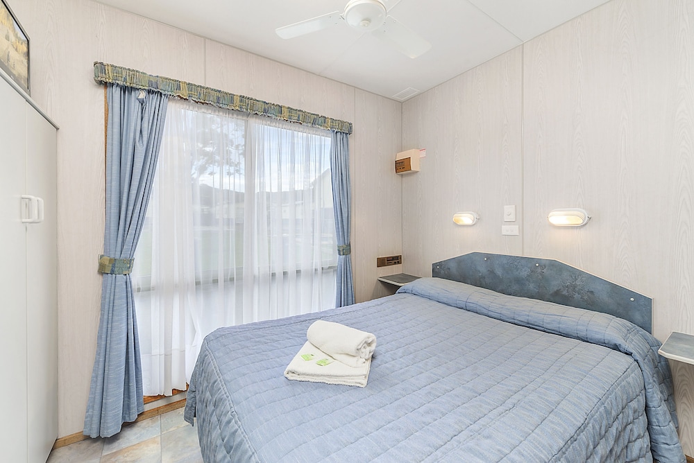 APOLLO BAY HOLIDAY PARK 17/50