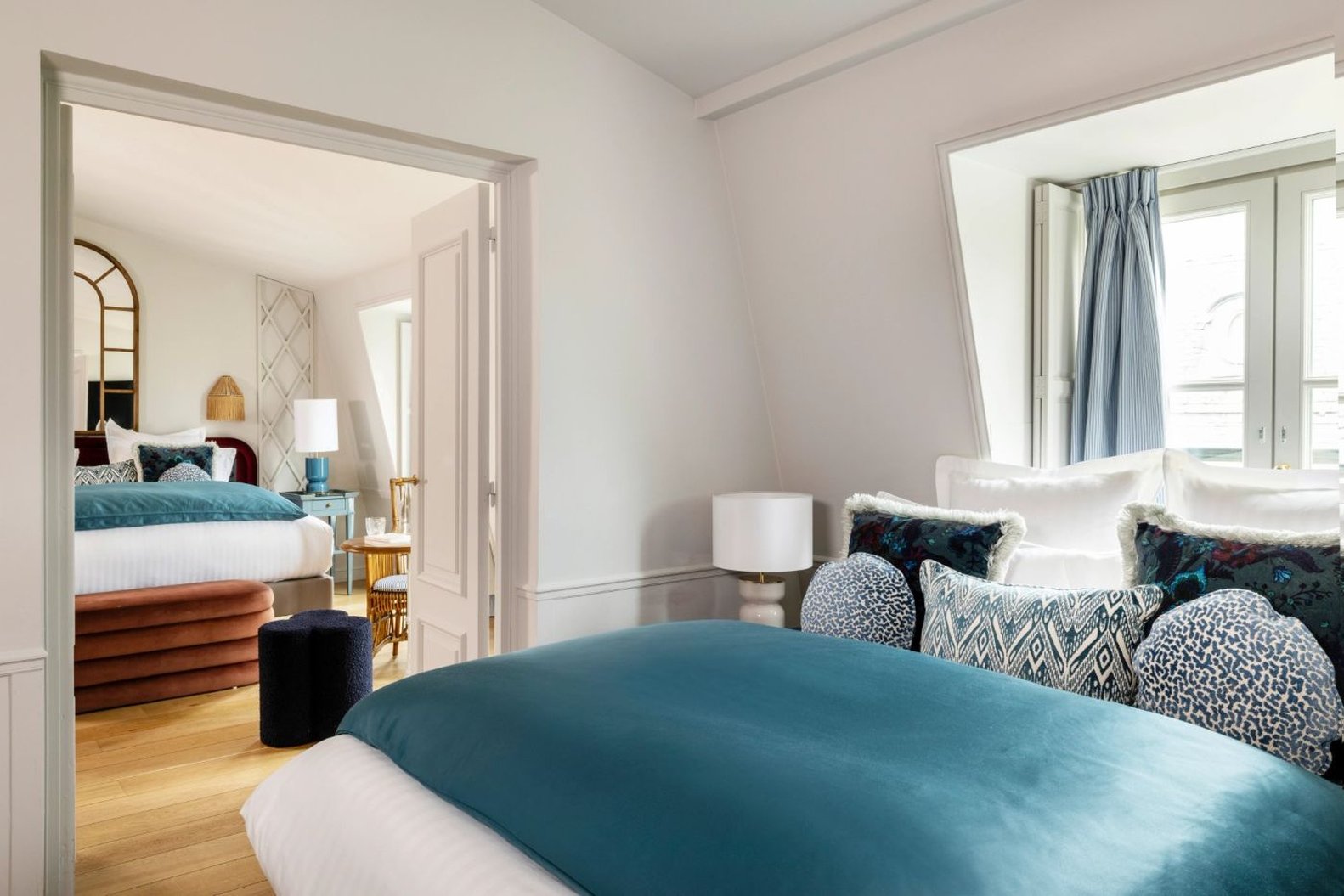 Hotel Le Lavoisier 20/40