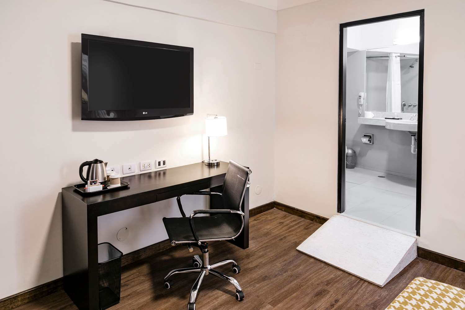 Wyndham Costa del Sol Piura 40/61