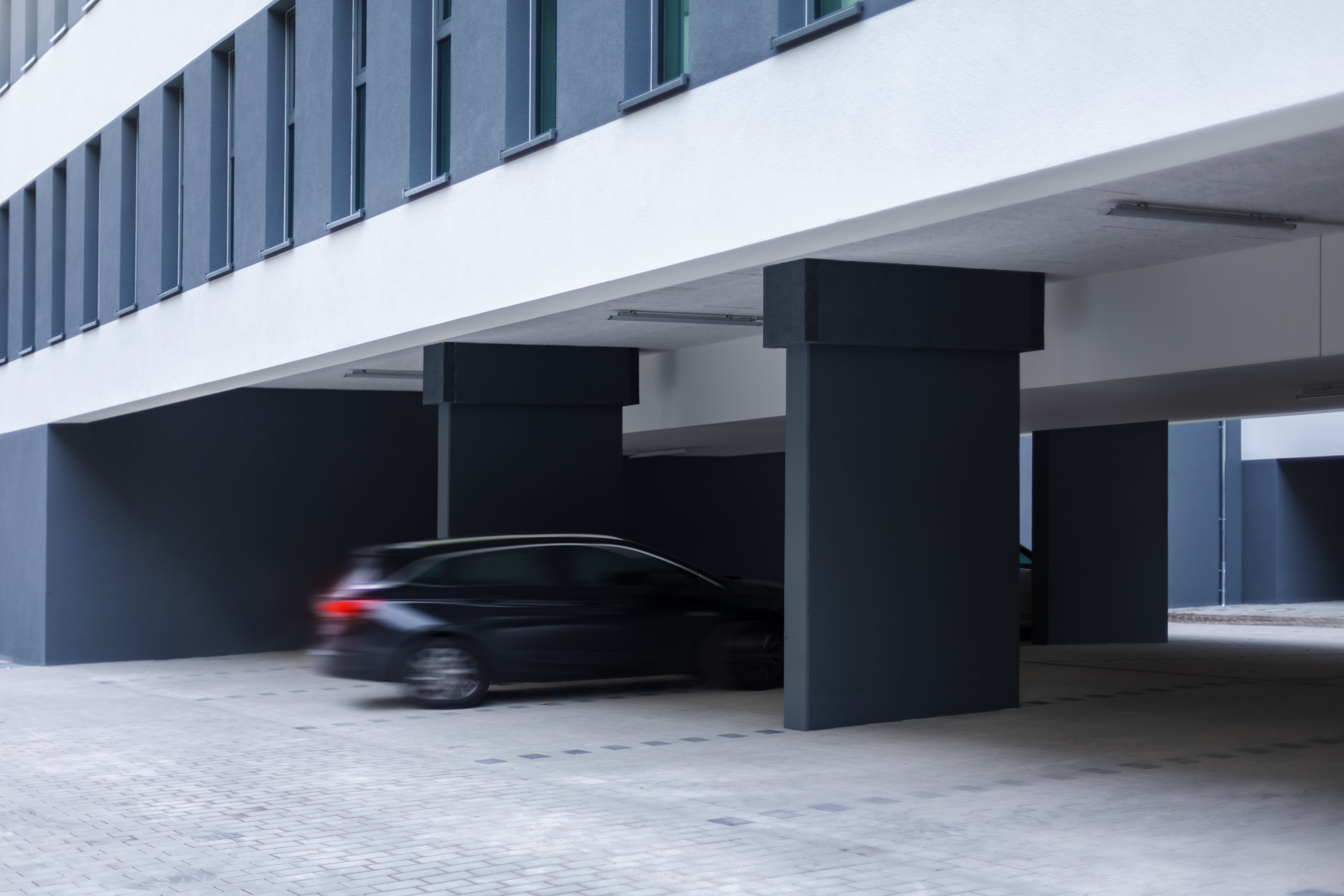 Holiday Inn - the niu, Mesh Stuttgart Messe, an IHG Hotel 44/50