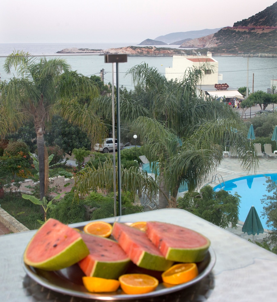 Resol Hotel 24/50