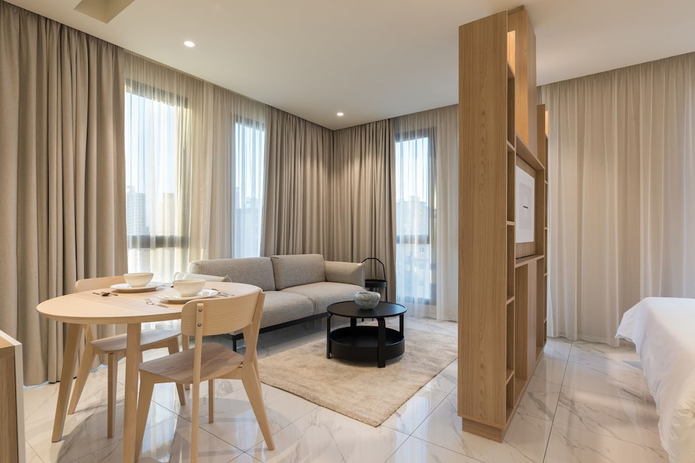 The Code Residence 14/27