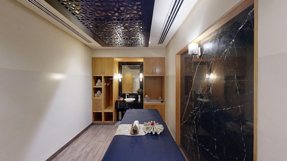 Radisson Blu Marina Hotel Connaught Place 34/75