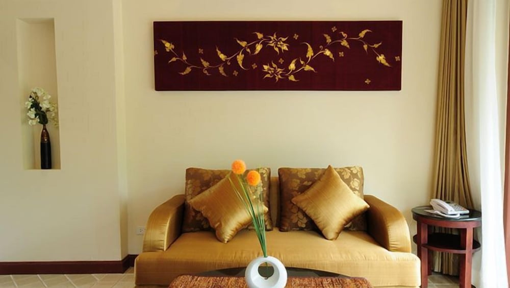 Bhumlapa Garden Resort 19/36