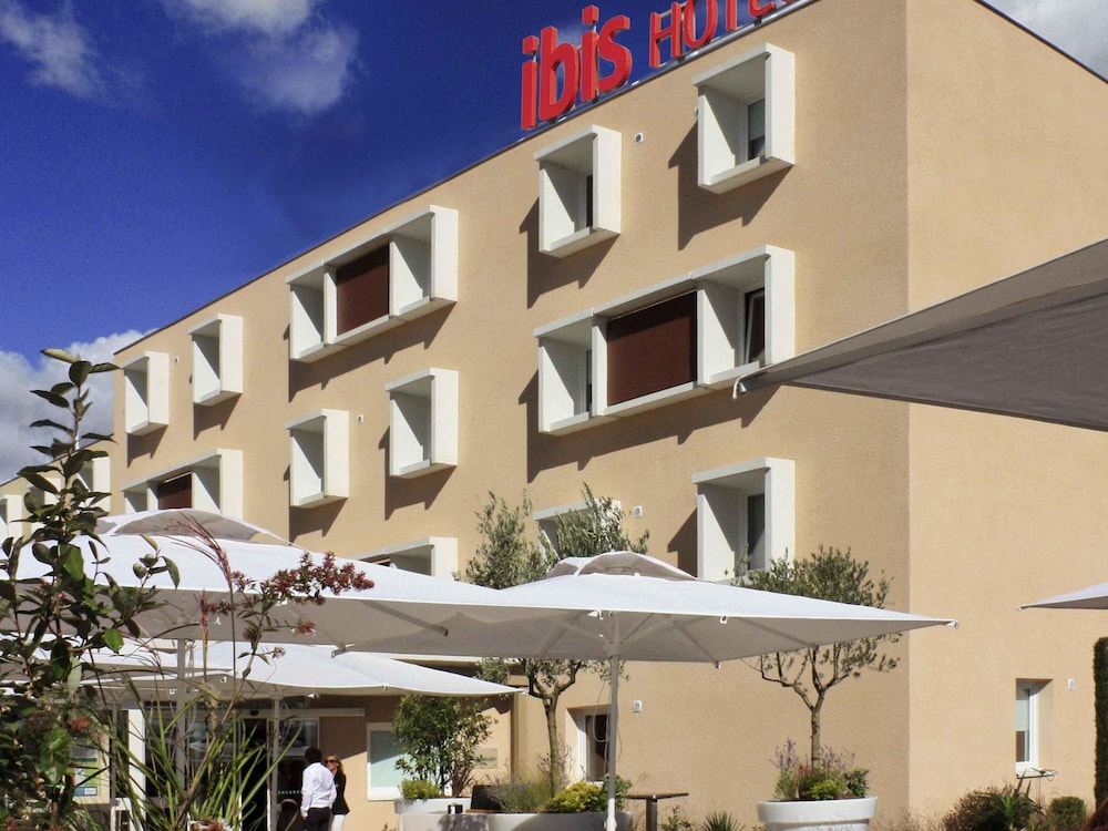 ibis budget Loriol Le Pouzin 4/46