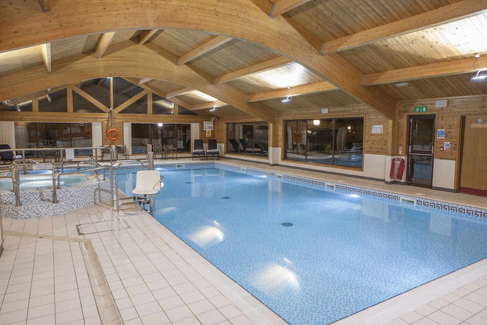 Pine Lake Resort 13/50
