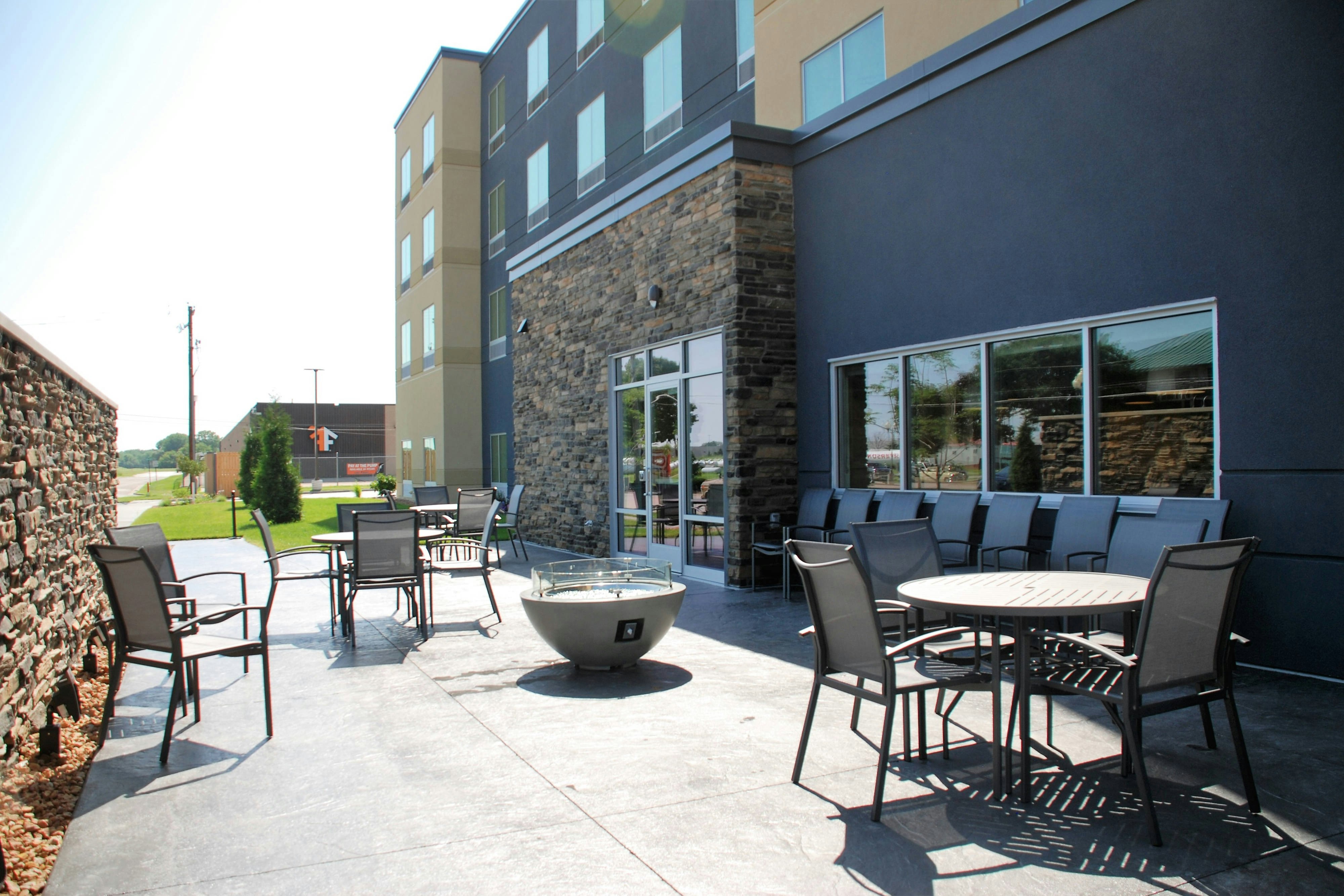 Fairfield Inn & Suites Winona 16/25