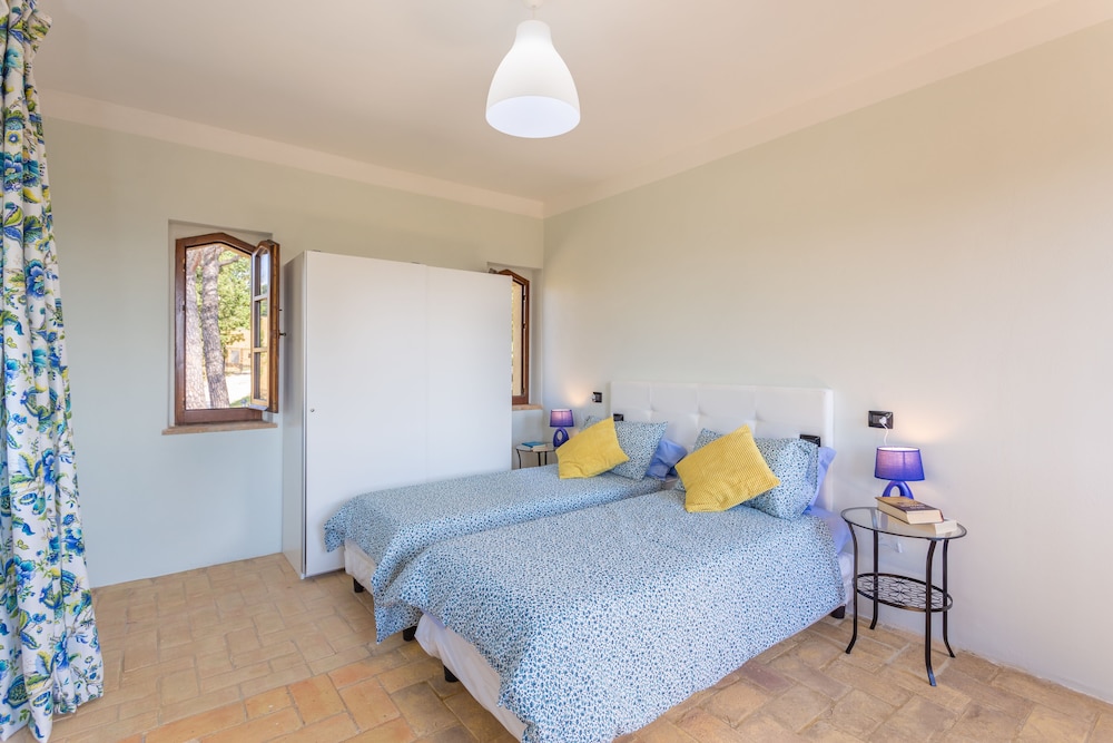 GH Borgo Pulciano 8/50