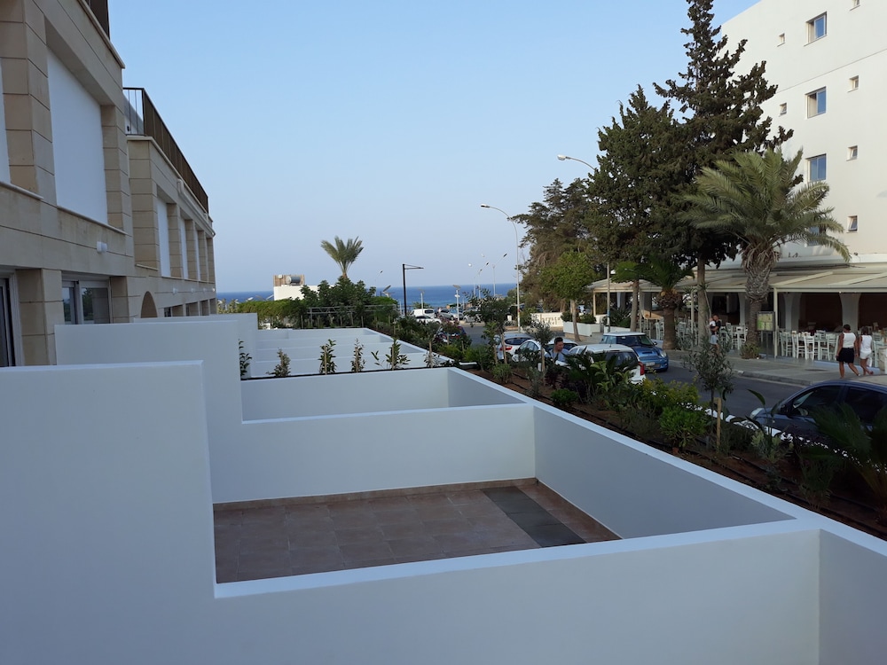 Protaras Plaza 31/36
