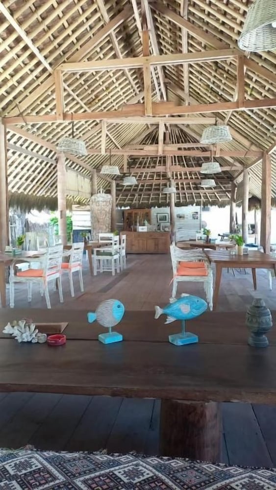 Rua Beach Resort Sumba Island 24/50