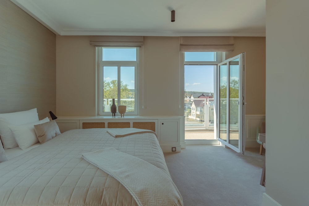 Strandhotel Ostende 3/34