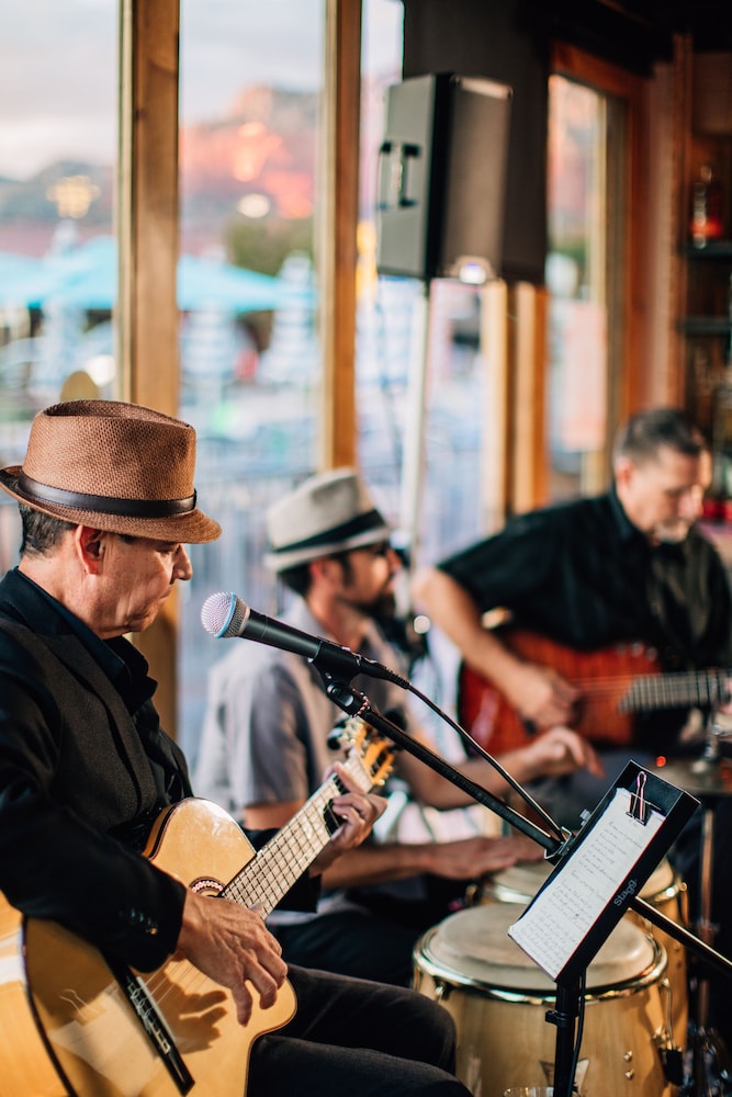 The Orchards Inn of Sedona 49/63