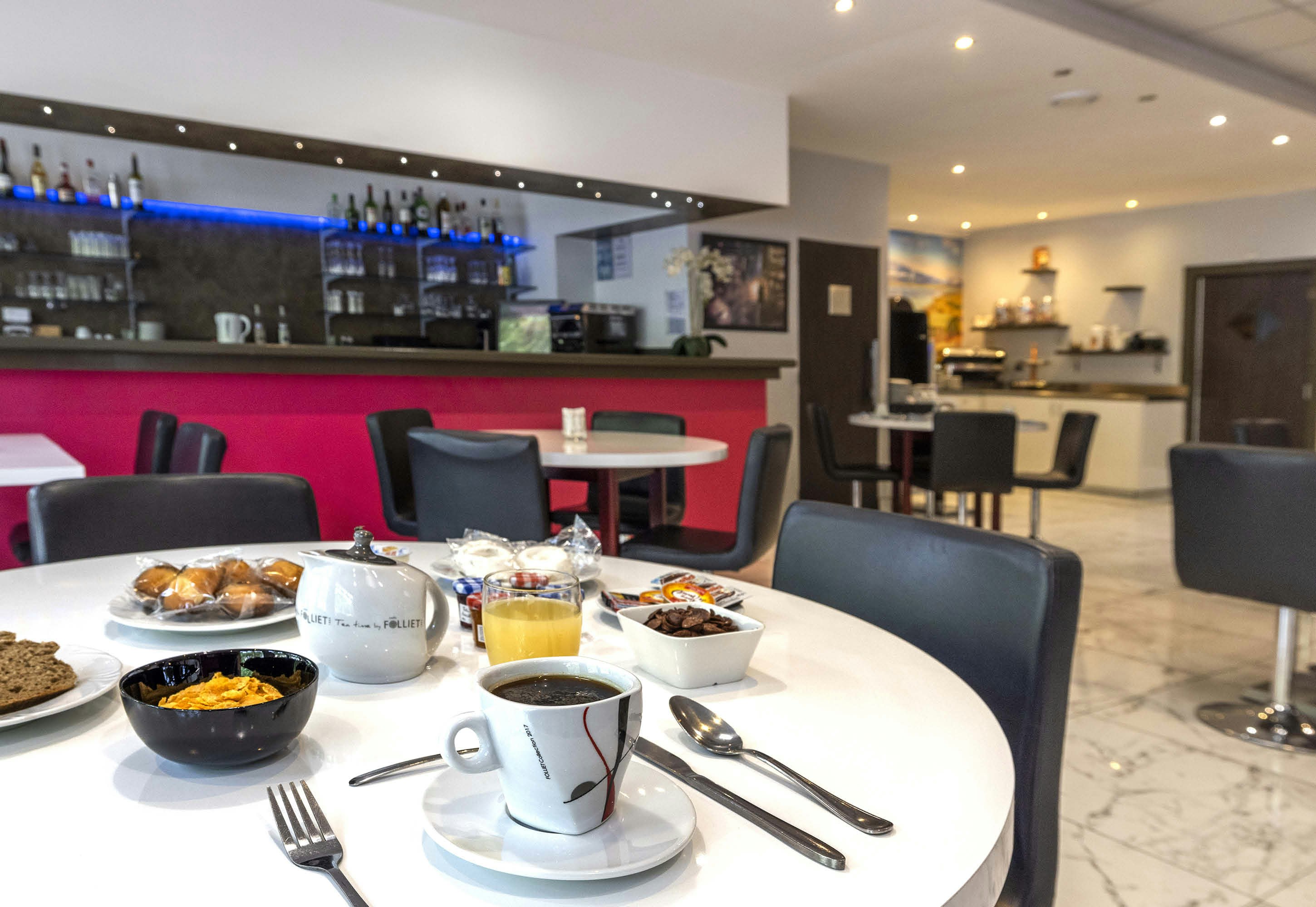 B&B HOTEL Perpignan Centre 29/36