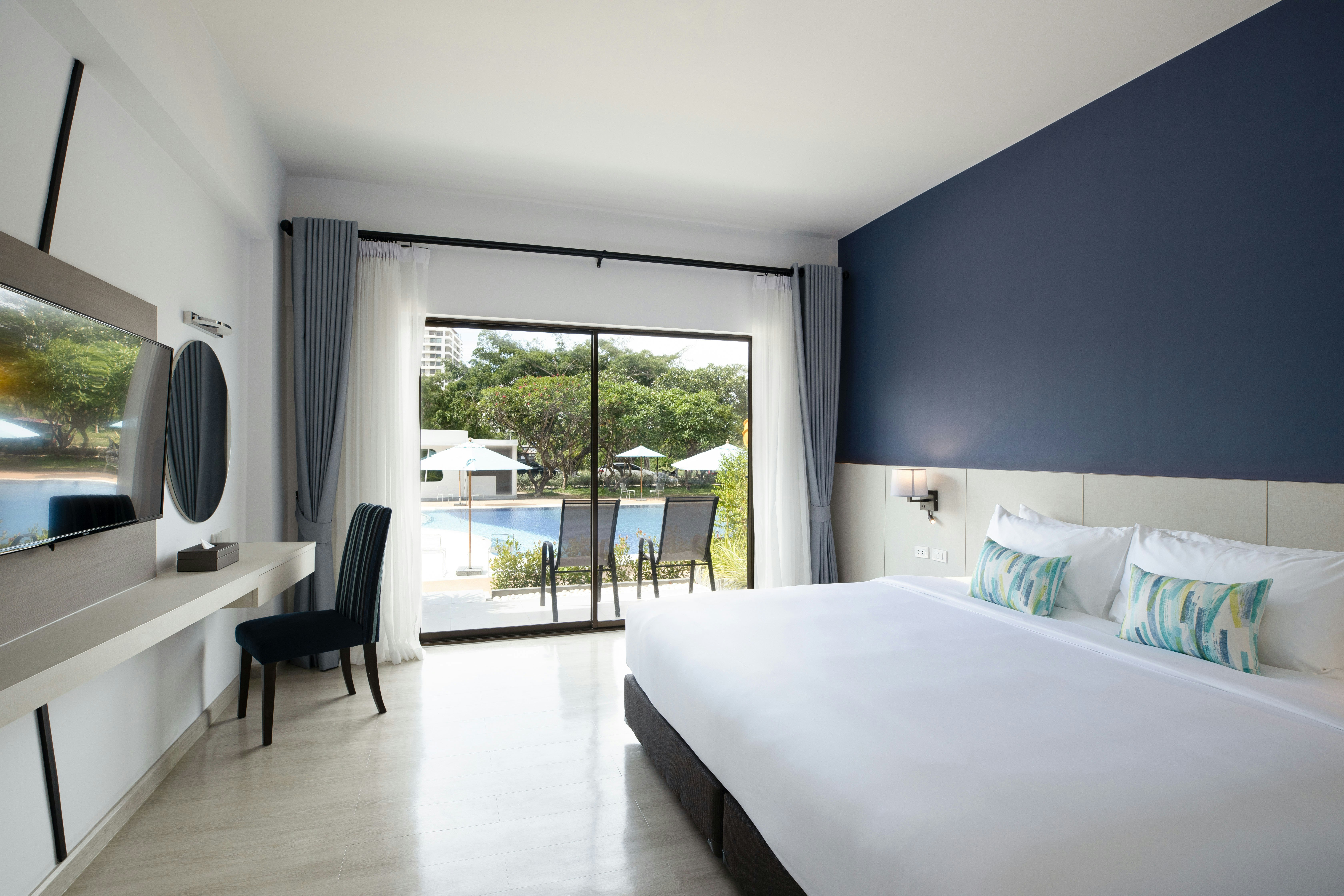 Centara Life Cha-Am Beach Resort Hua Hin 28/74