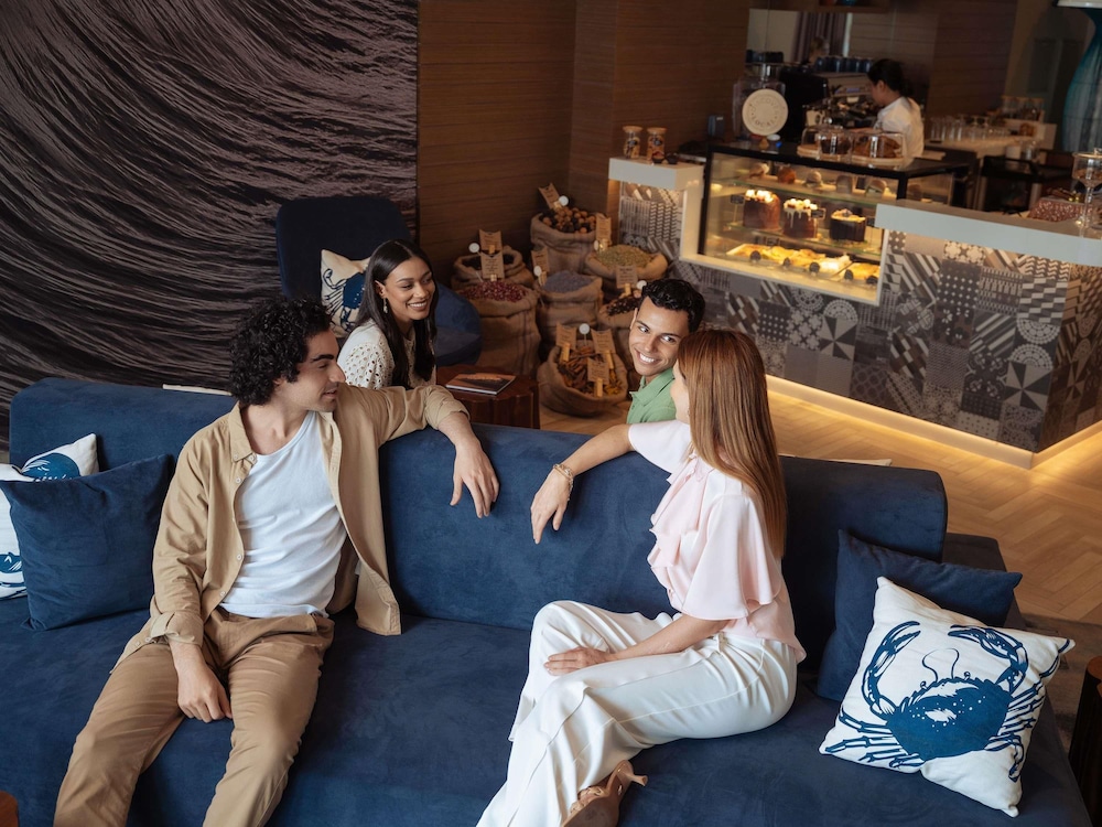 Mercure Dubai Deira 45/61