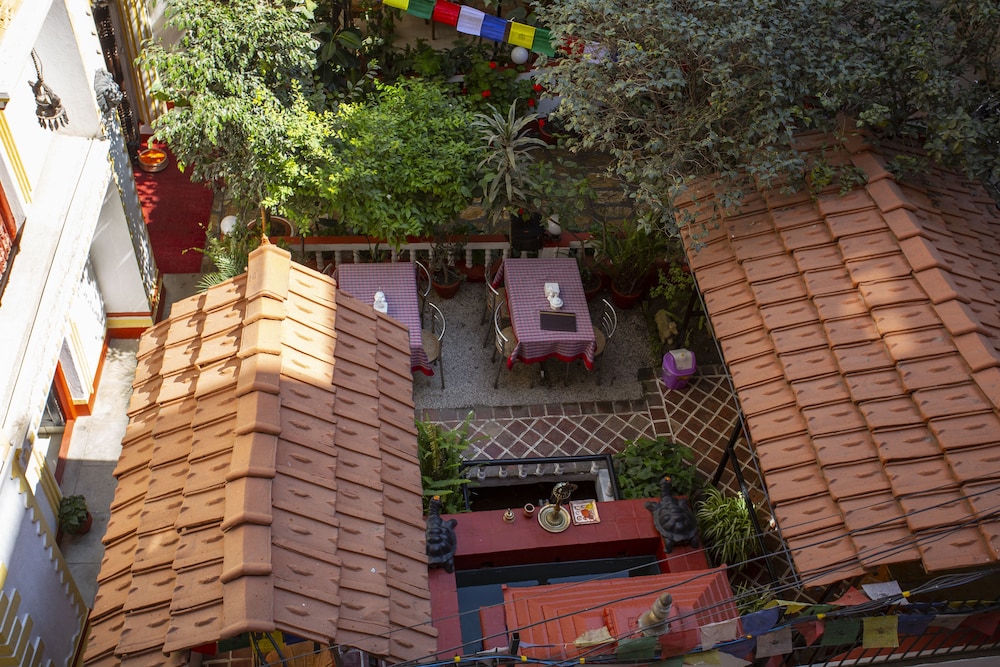 Kathmandu Boutique Hotel 42/50