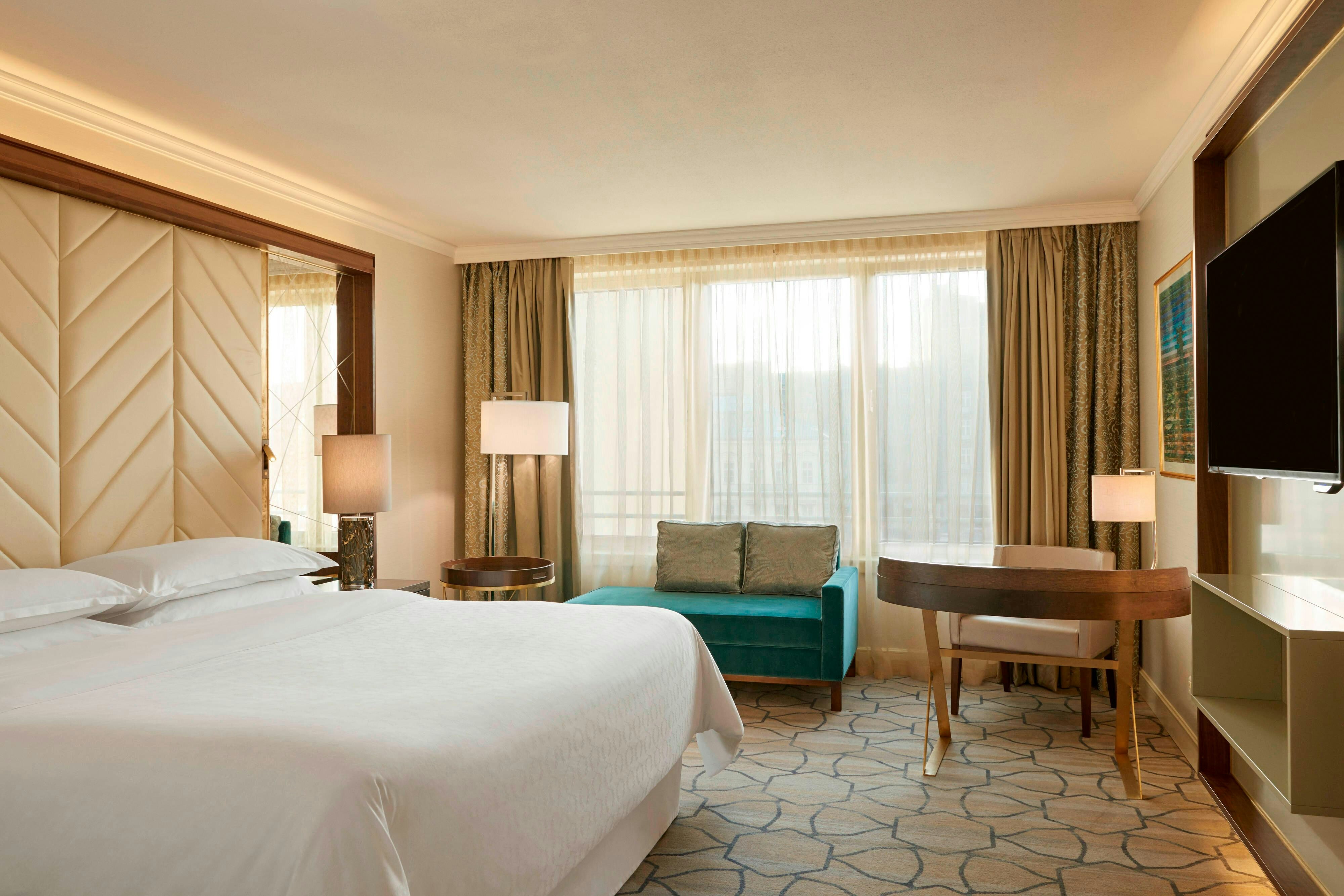 Sheraton Grand Warsaw 15/67